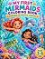 My First Mermaids Coloring ...