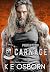 Property of Carnage by K.E. Osborn