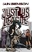 Just Us League by Iain Benson