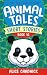 Animal Tales Short Stories:...