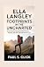 Ella Langley: Footprints in...