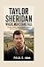 TAYLOR SHERIDAN: Where Men ...