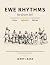 Ewe Rhythms for Drum Set: G...