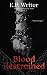 Blood Restrained (Vampire O...
