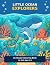 Little Ocean Explorer by Sam Smyth