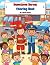 Hometown Heroes Coloring Book