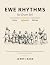 Ewe Rhythms for Drum Set: G...
