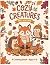Cozy Creatures Fall Edition