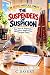 THE SUSPENDERS OF SUSPICION...