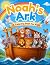 Noah's Ark Coloring Book fo...
