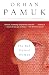 The Red-Haired Woman by Orhan Pamuk The Red-Haired Woman by Orhan Pamuk