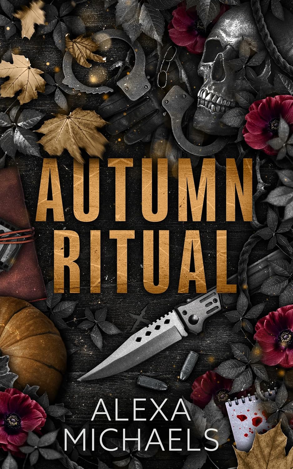 Read Autumn Ritual (Falling into Darkness)