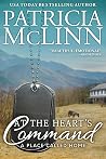 At the Heart's Command by Patricia McLinn