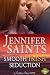 Smooth Irish (Weldon, #2)