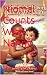 Niomai Counts With Nanny