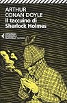 Il taccuino di Sh...