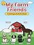 My Farm Friends Coloring & ...