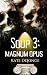 Soup 3: Magnum Opus - Morgu...