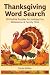 Thanksgiving Word Search: 5...