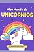 Meu Mundo de Unicórnios