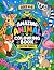 Amazing Animal colouring Bo...