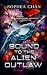 Bound to the Alien Outlaw: ...