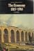 The economy, 1815-1914
