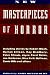 New Masterpieces of Horror