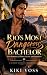 Rio's Most Dangerous Bachel...