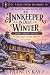 An Innkeeper in Deep Winter by Francis Kay
