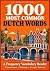 1000 Most Common Dutch Word...