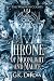 Throne of Moonlight and Malice by G.K. DeRosa