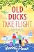 Old Ducks Take Flight