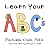 Learn Your ABC's