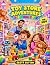 TOY STORE ADVENTURES COLORI...