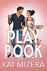 Play Book (L.A. Phantoms #4)