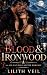 Blood and Ironwood: An Age-...