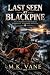 Last Seen at Blackpine: A K...