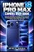 IPHONE 18 PRO MAX CAMERA US...