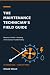 The Maintenance Technician’s Field Guide by Dylan Wells