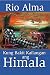 Kung Bakit Kailangan ang Himala by Virgilio S. Almario