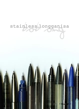 Stainless Longganisa