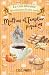 Muffins et Templier Piqué: Tome 3 - Une enquête cosy, paranormale et gourmande où les morts ne sont pas toujours les plus pénibles (Le café-librairie des rumeurs d'outre-tombe) (French Edition)