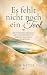 Es fehlt nicht noch ein Too...
