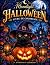 HALLOWEEN: Coloring Book - ...