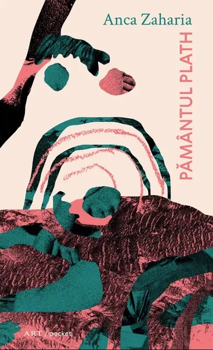 Pământul Plath (Paperback)