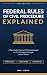 Federal Rules of Civil Proc...