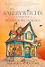 The Bakery Witch's Charm for Beasts & Beginnings by Amanda Sullivan