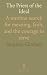 The Priest of the Ideal: A ...