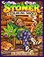 Stoner coloring book by Shawn Mclaughlin